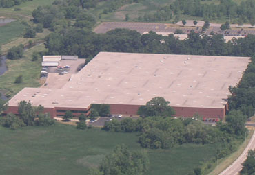 Spray foam roofs can last upwards of 30 years in Hartford